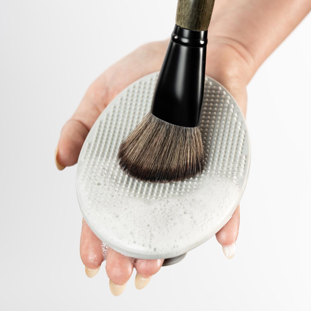 Brush Care Trio