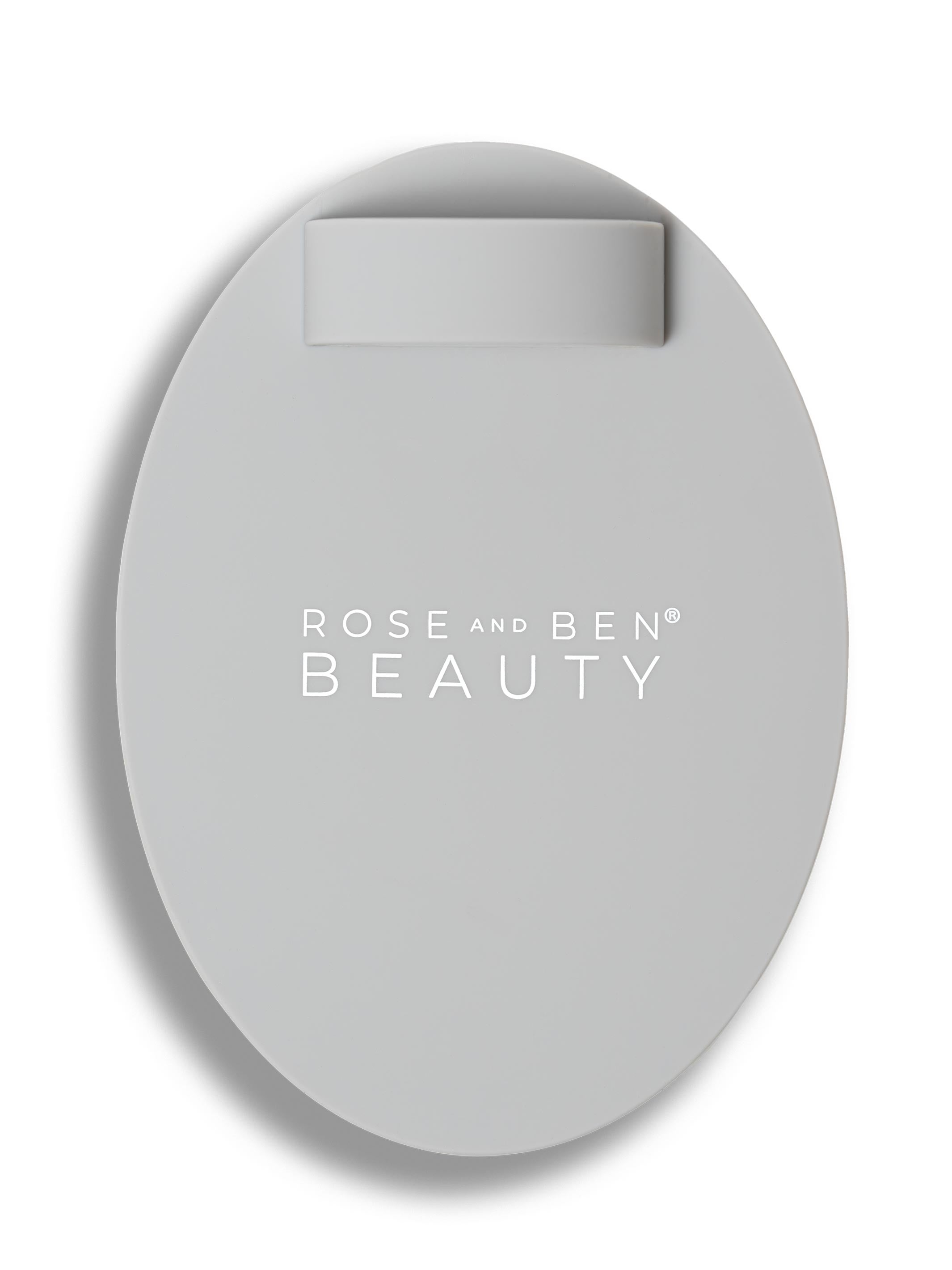 Cleansing Palm Pad