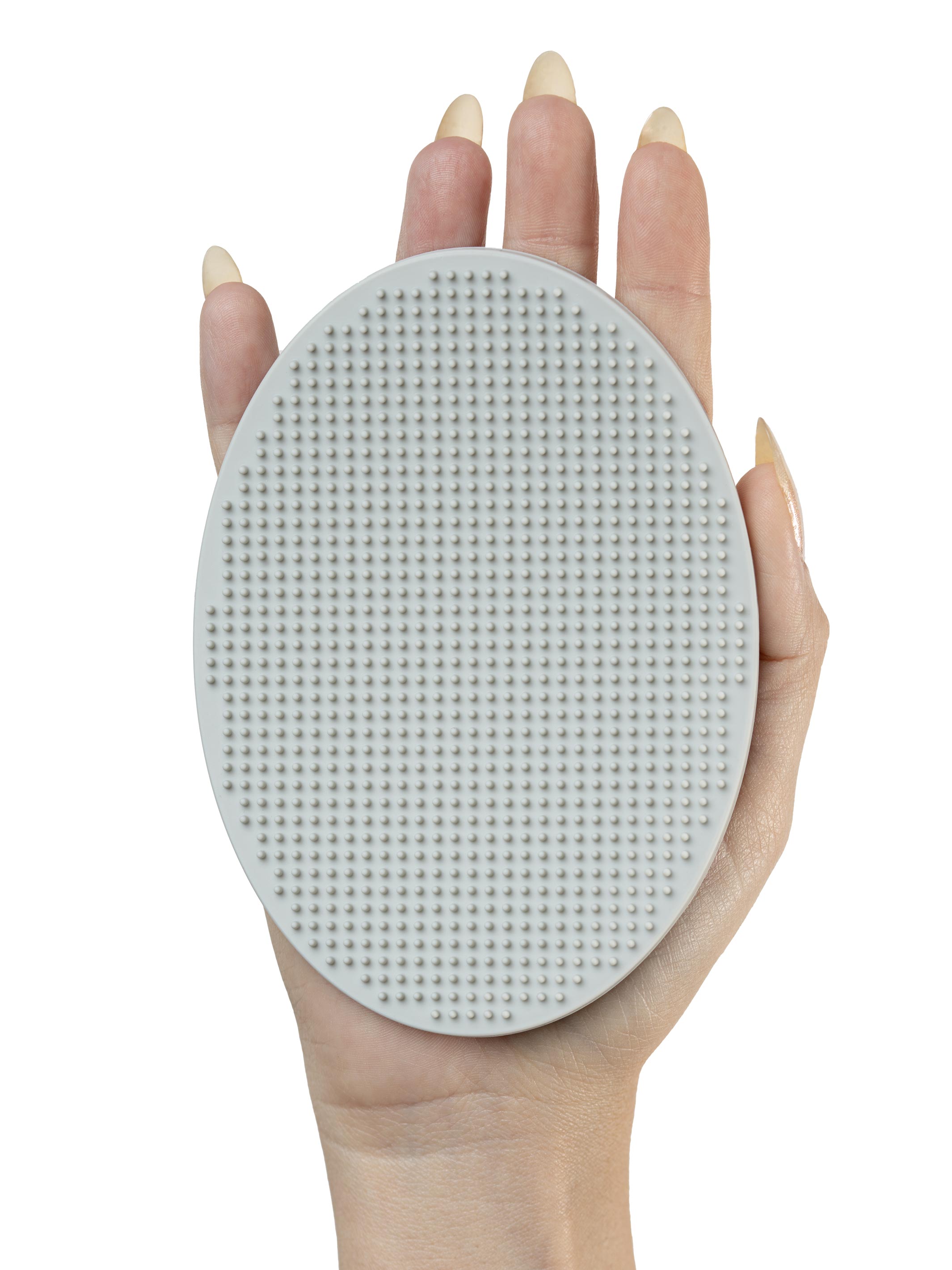 Cleansing Palm Pad