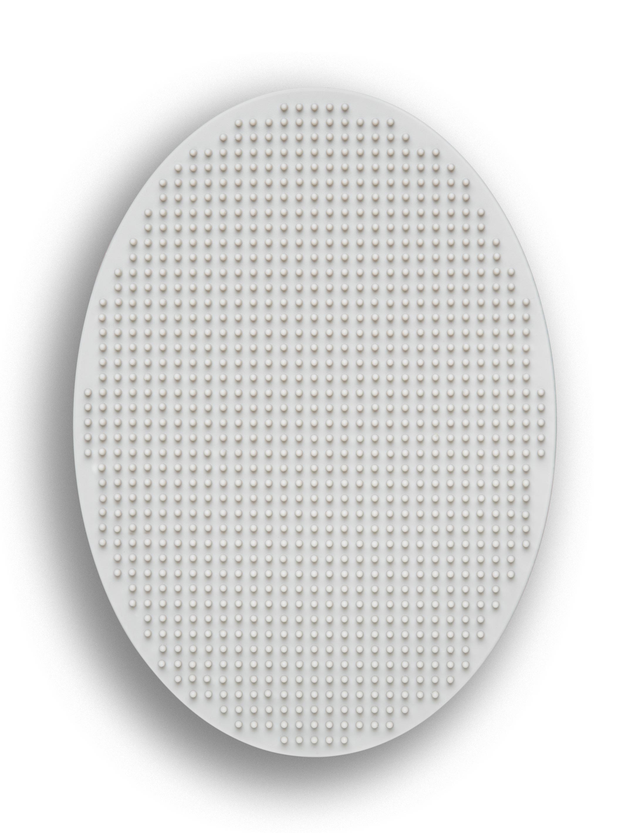 Cleansing Palm Pad