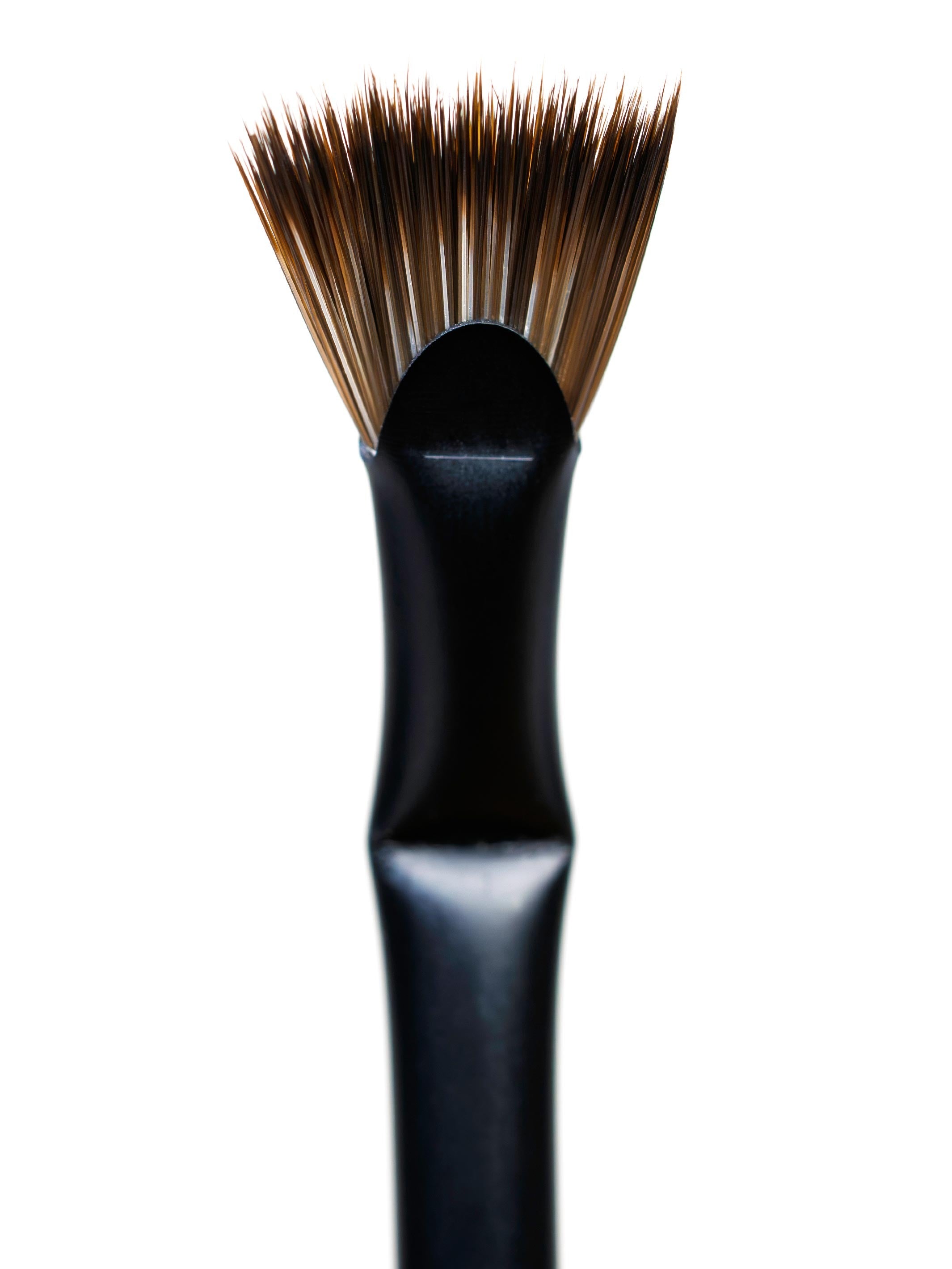 E25 Angled Lash Brush