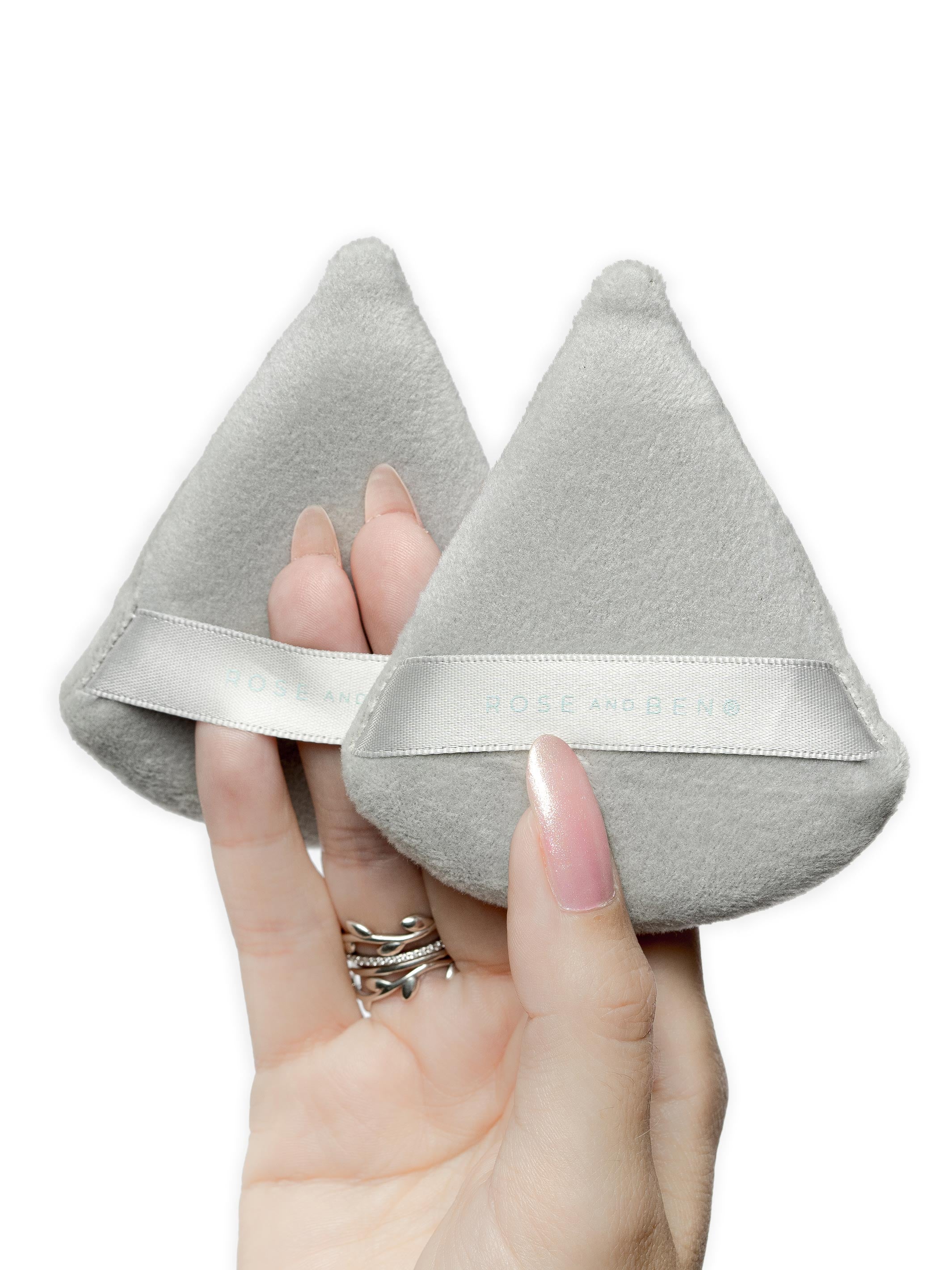 The Setting Puff GWP