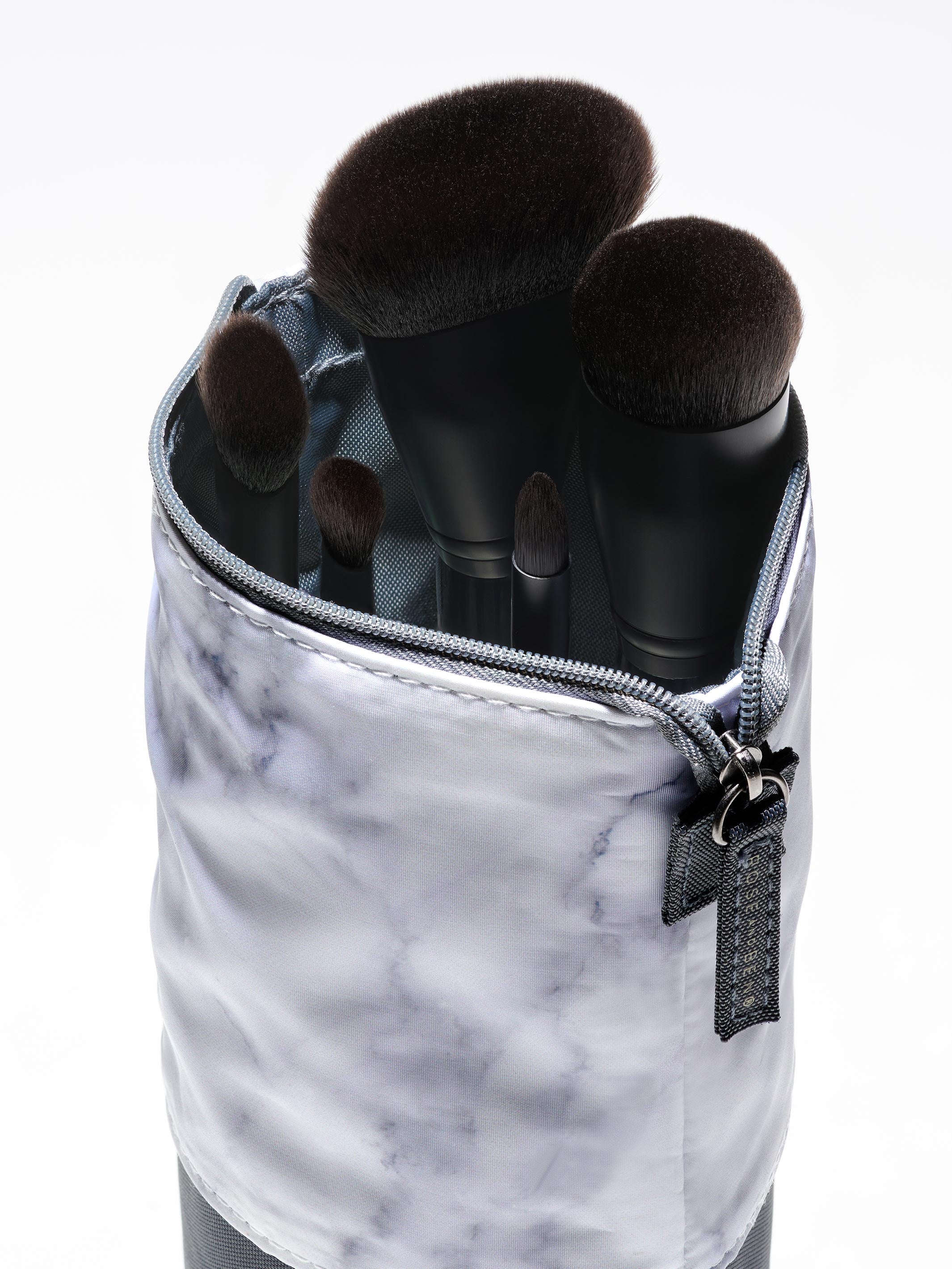 Essential Travel Brush Set & Sheila
