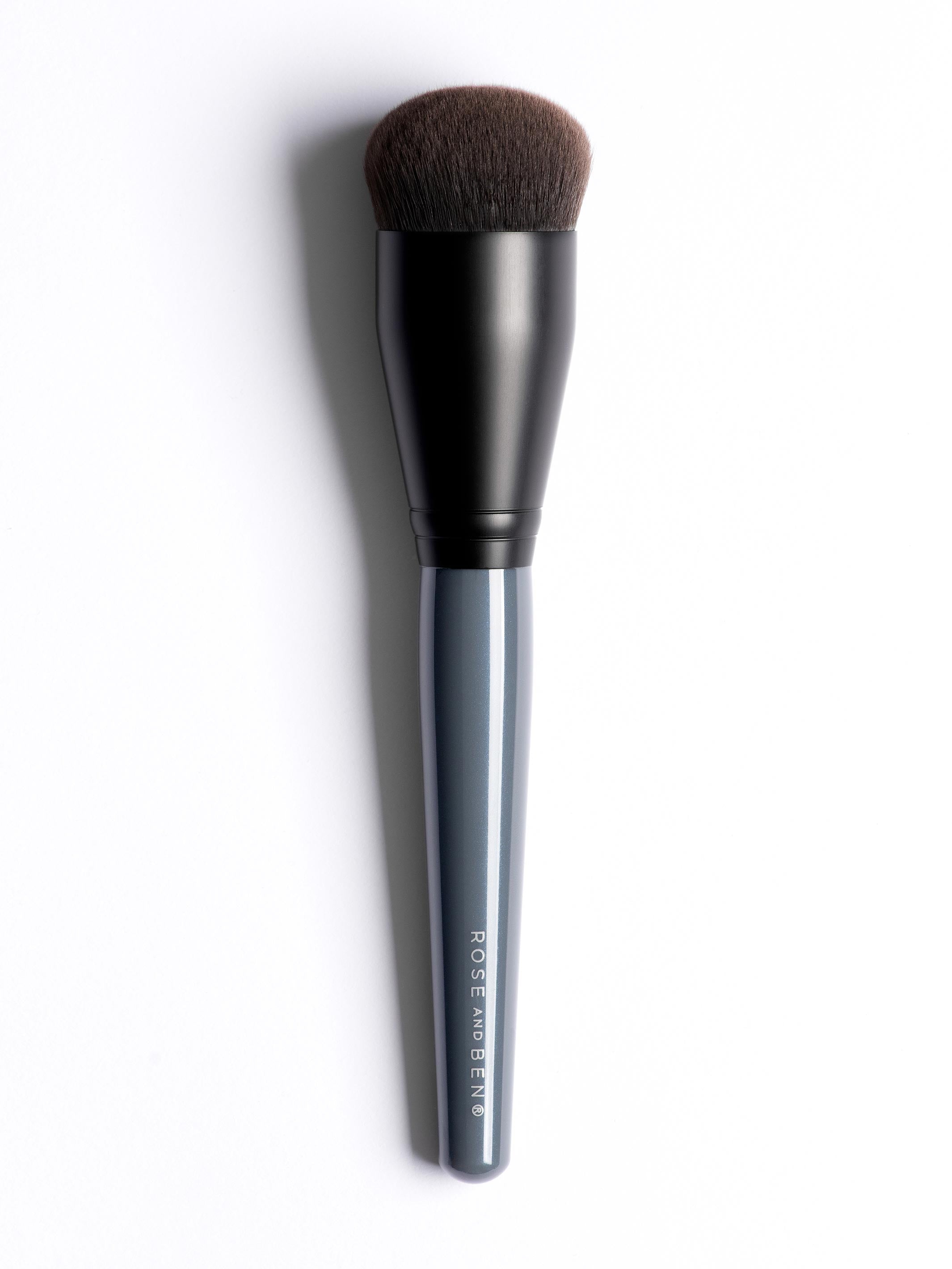 Essential Travel Brush Set & Sheila