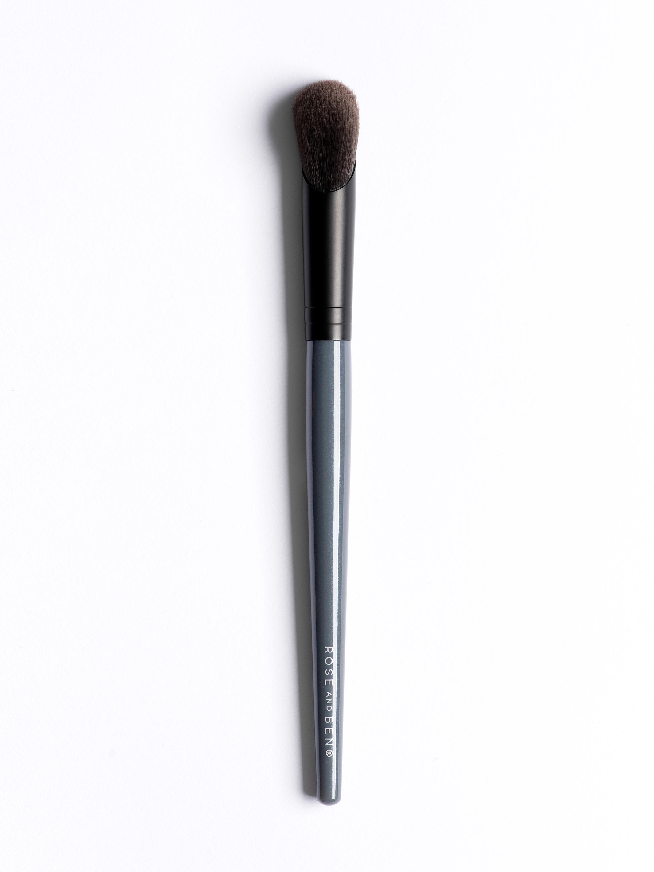 Essential Travel Brush Set & Sheila