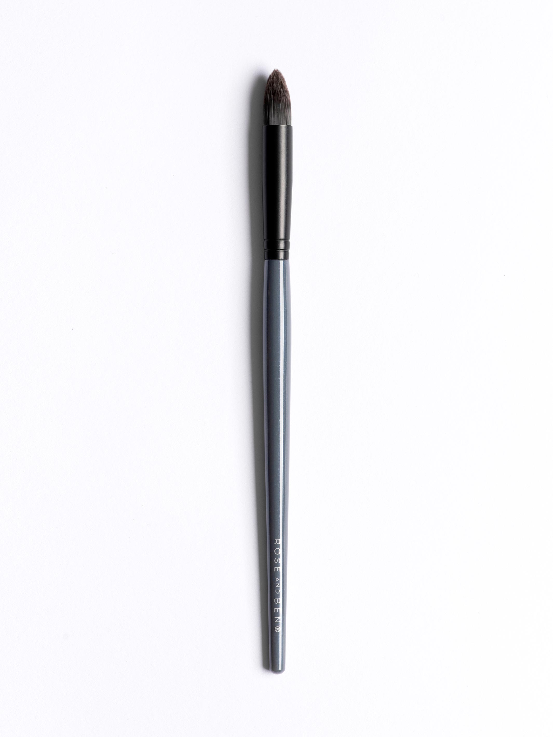 Essential Travel Brush Set & Sheila