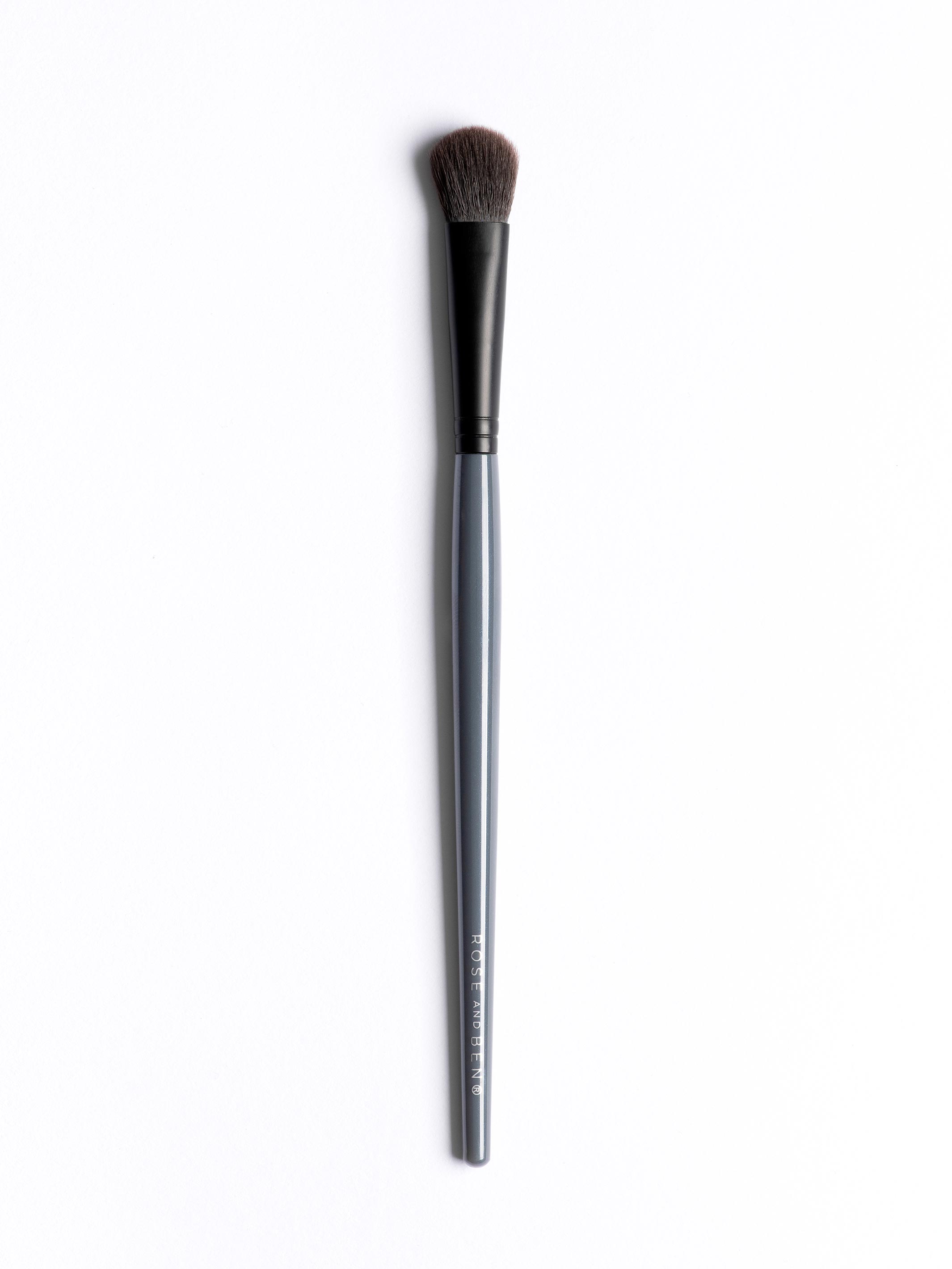 Essential Travel Brush Set & Sheila