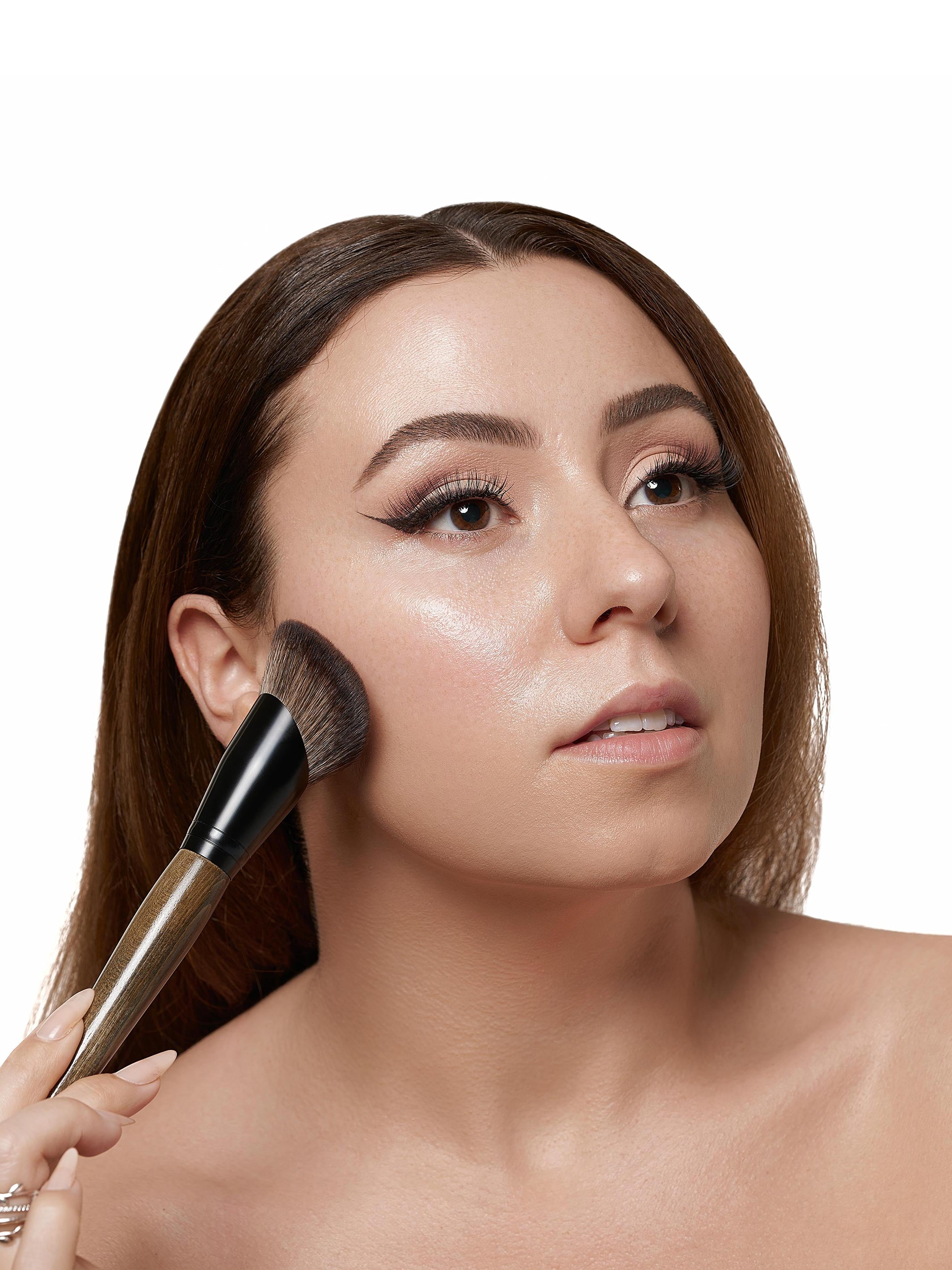 Base, Blush, and Bronze Trio