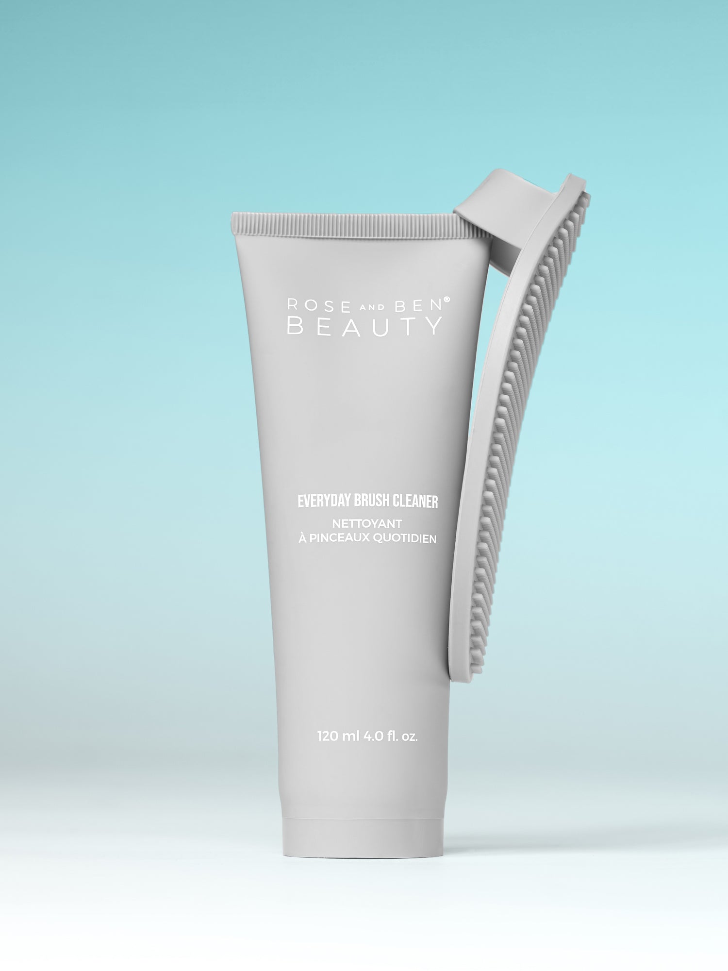 Brush Care Duo