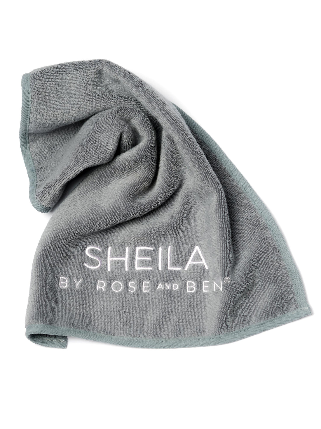 Sheila Brush Towel