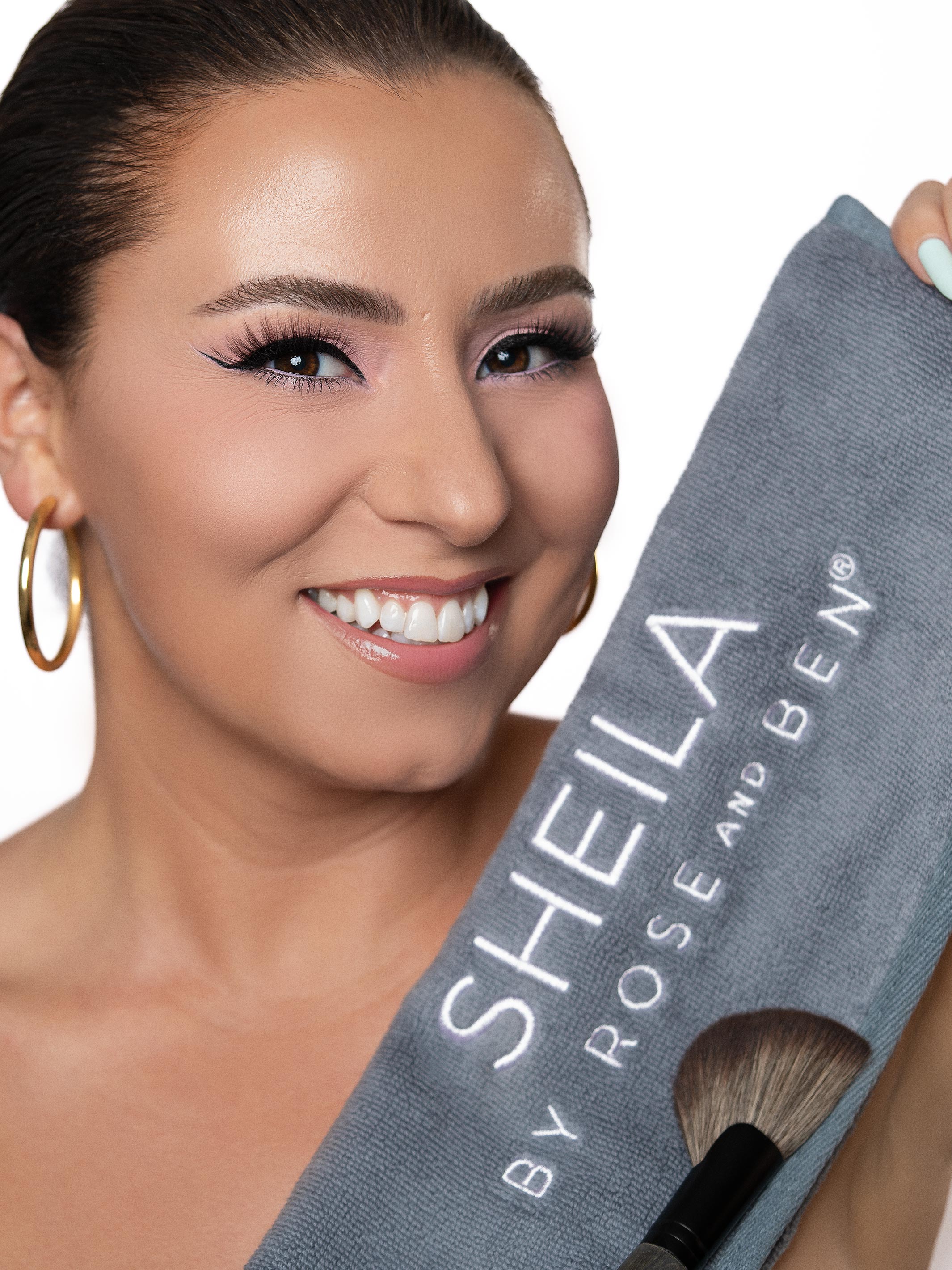 Complete Eye Collection and Sheila