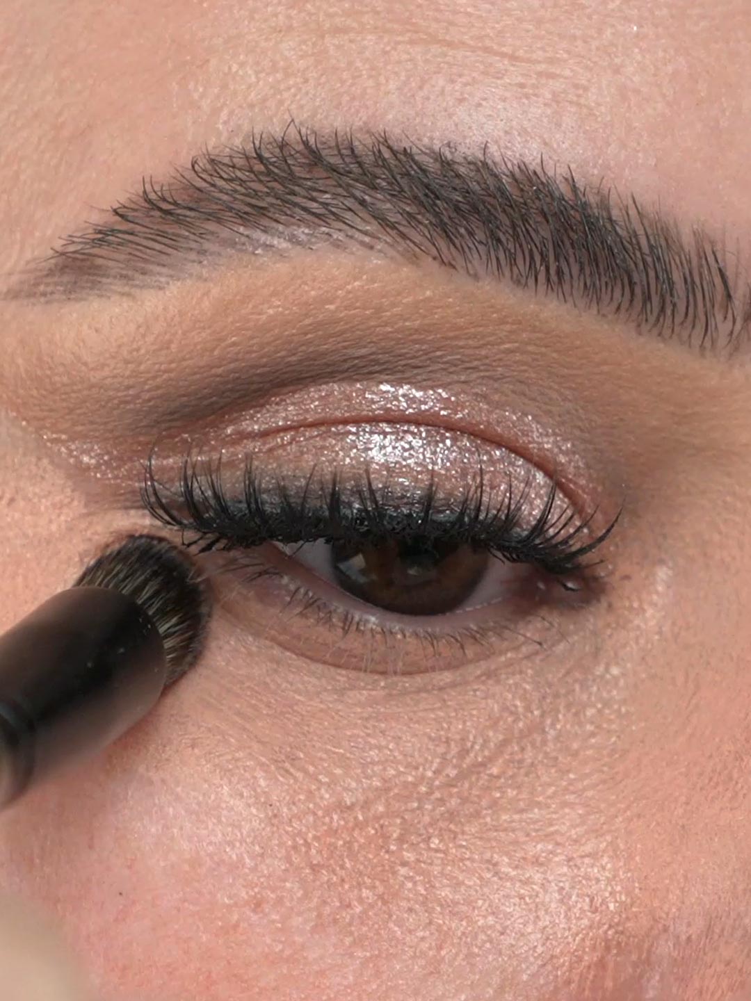 C31 Spot Concealer Brush