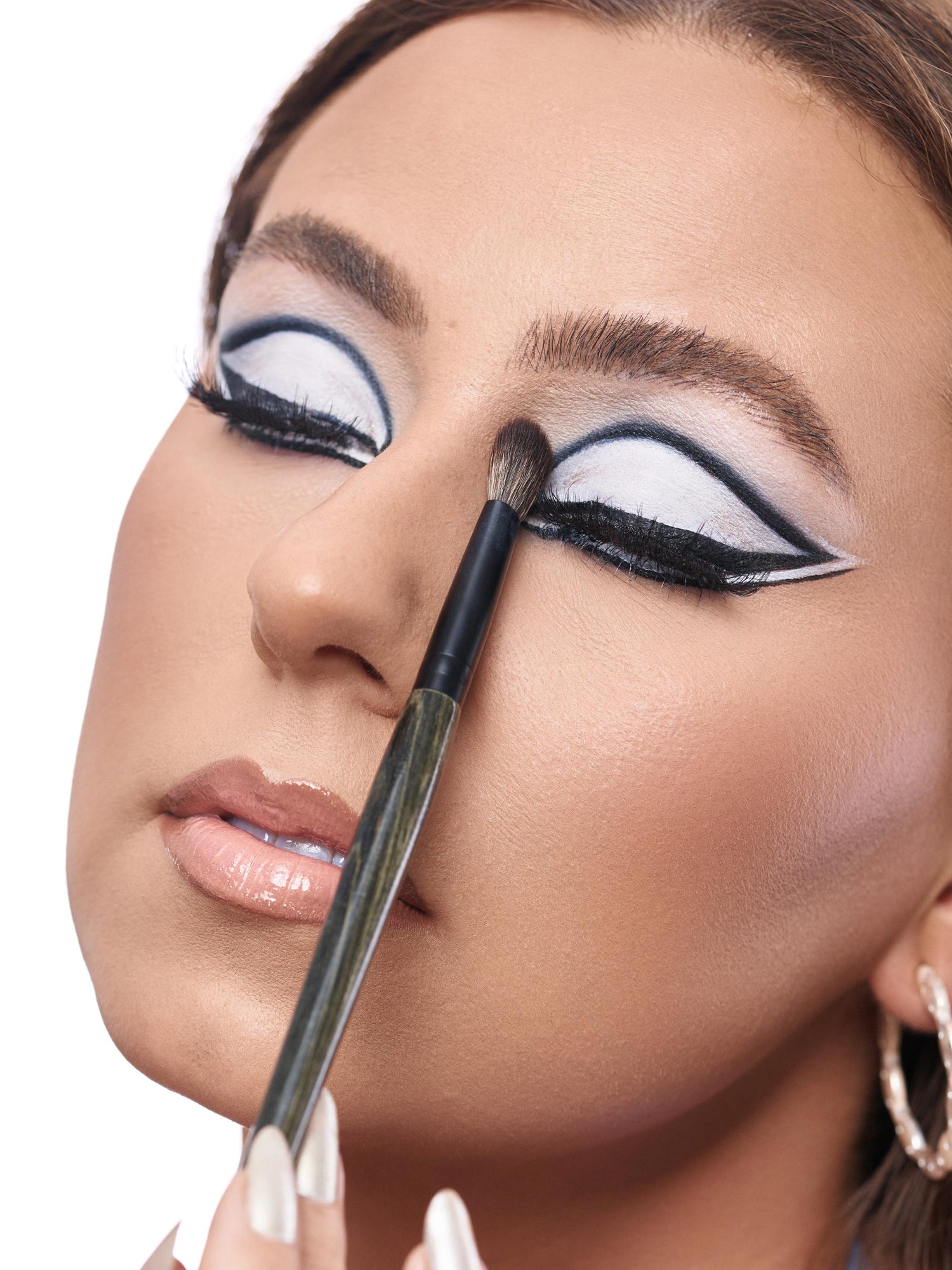 E28 Shading Eye Brush