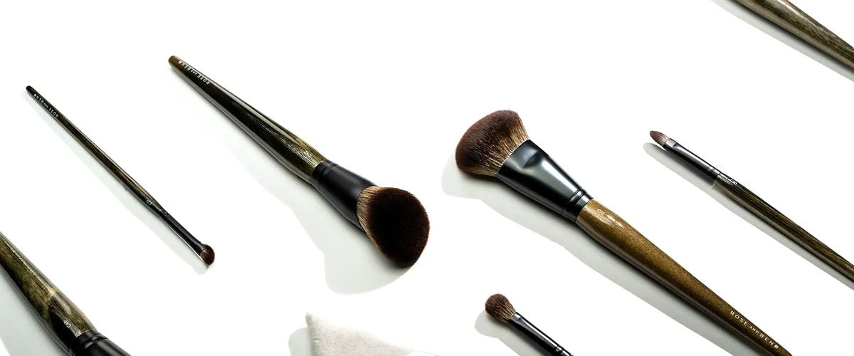 SETTING POWDER – Rose and Ben Beauty