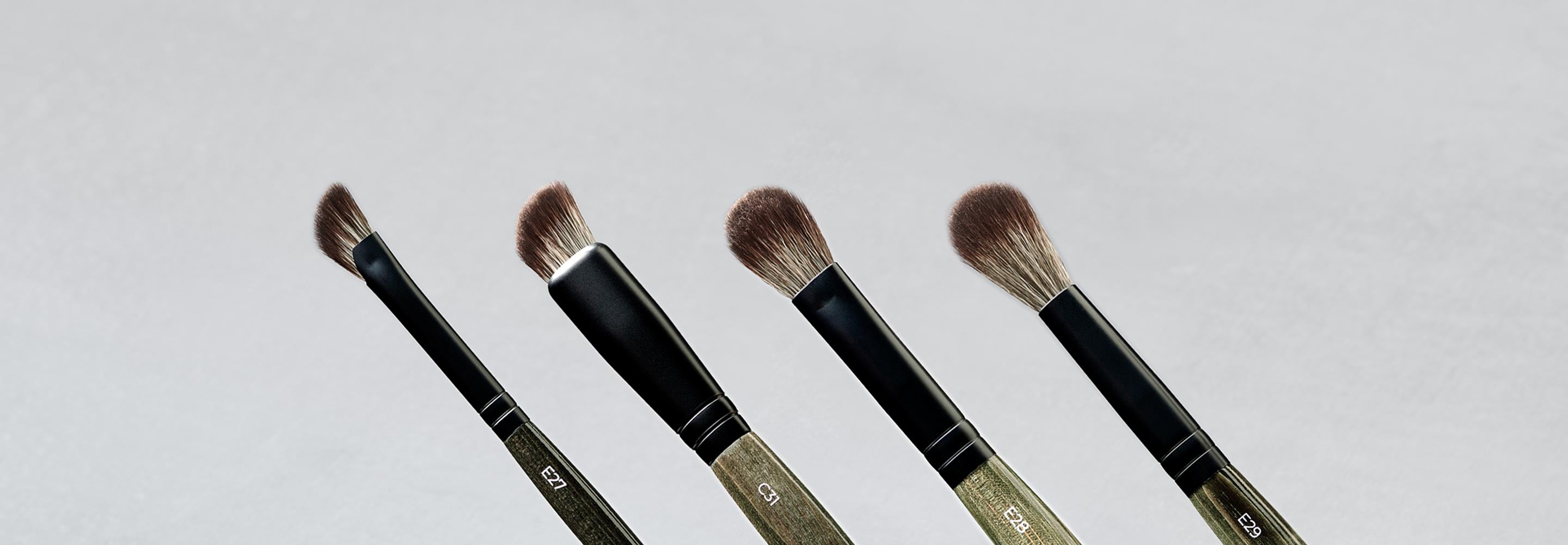 $11 EYE BRUSHES