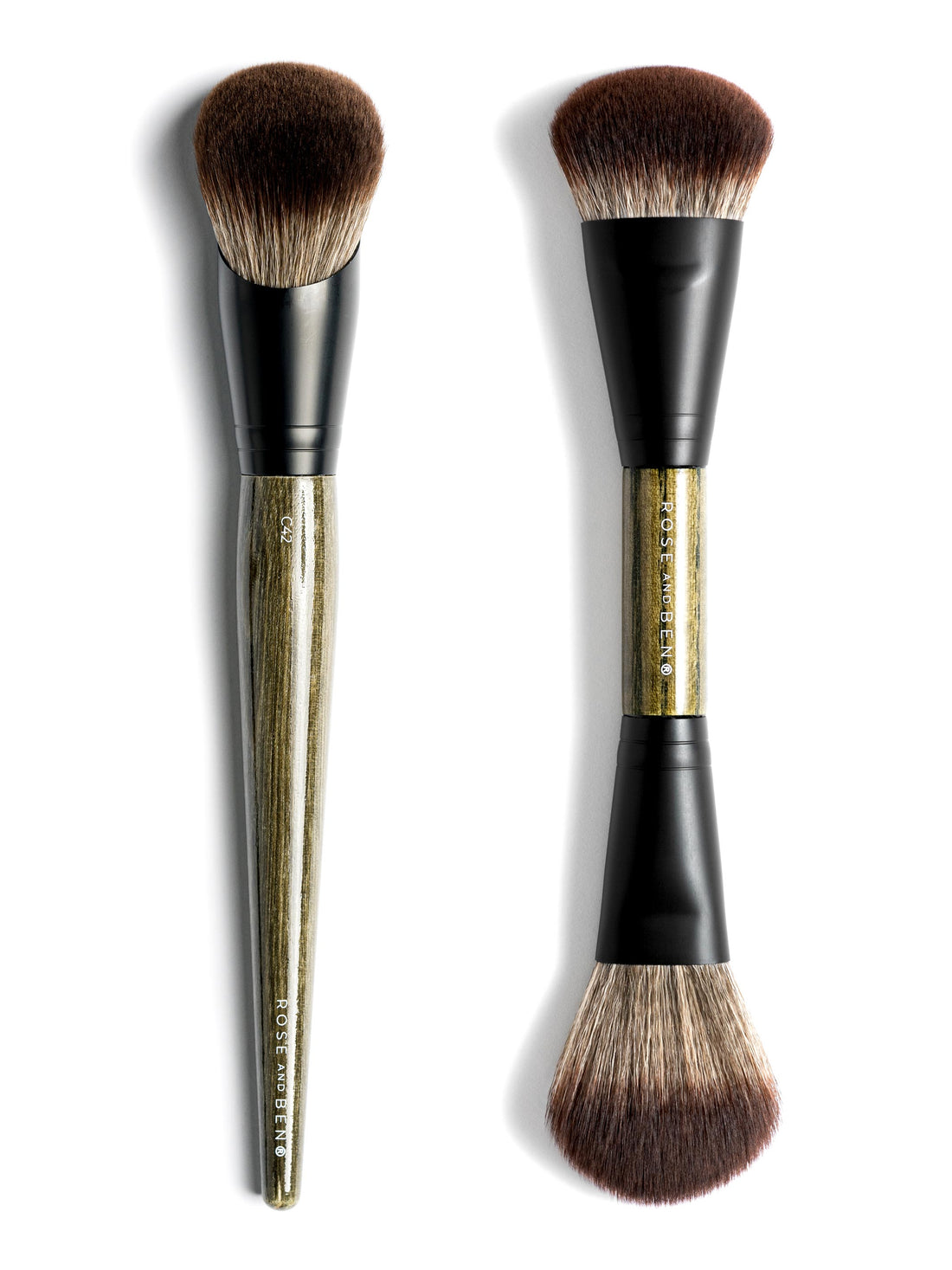 Base, Blush, and Blur Duo