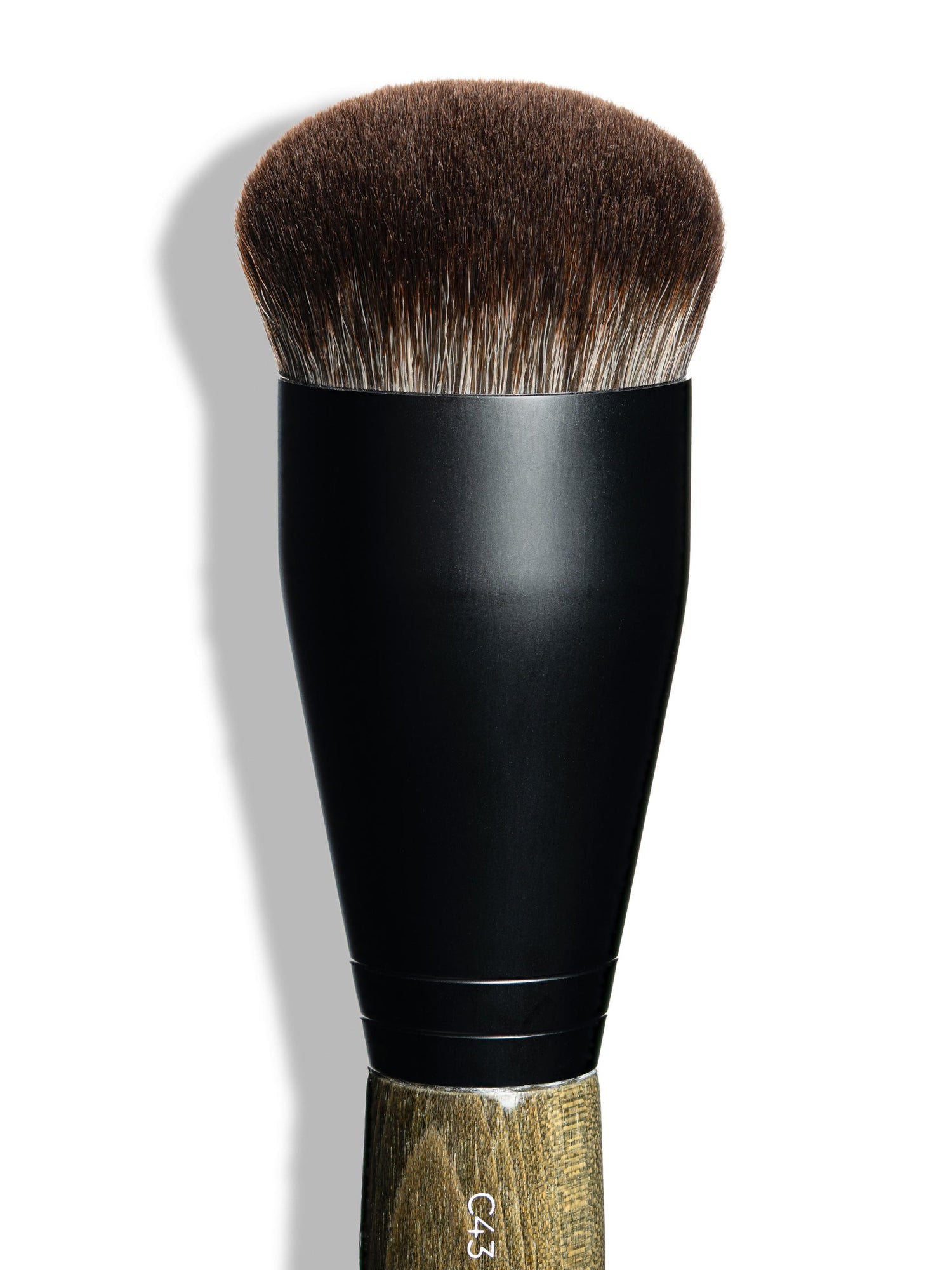 C43 Cream Sculpting Brush