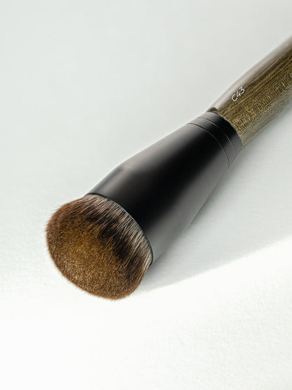 C43 Cream Sculpting Brush