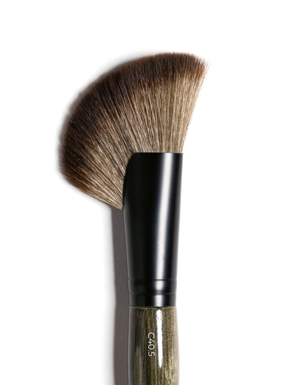 C40.5 Bronzer Brush