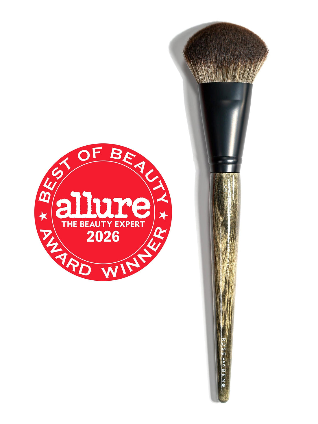 C41 Blush Brush