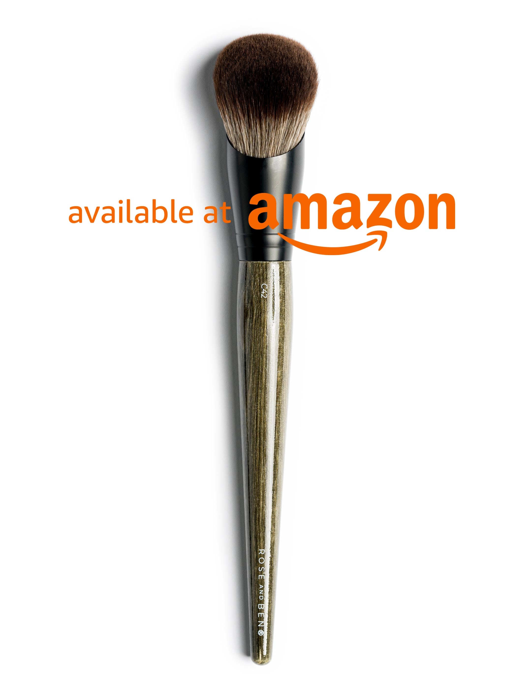 C42 Foundation Brush