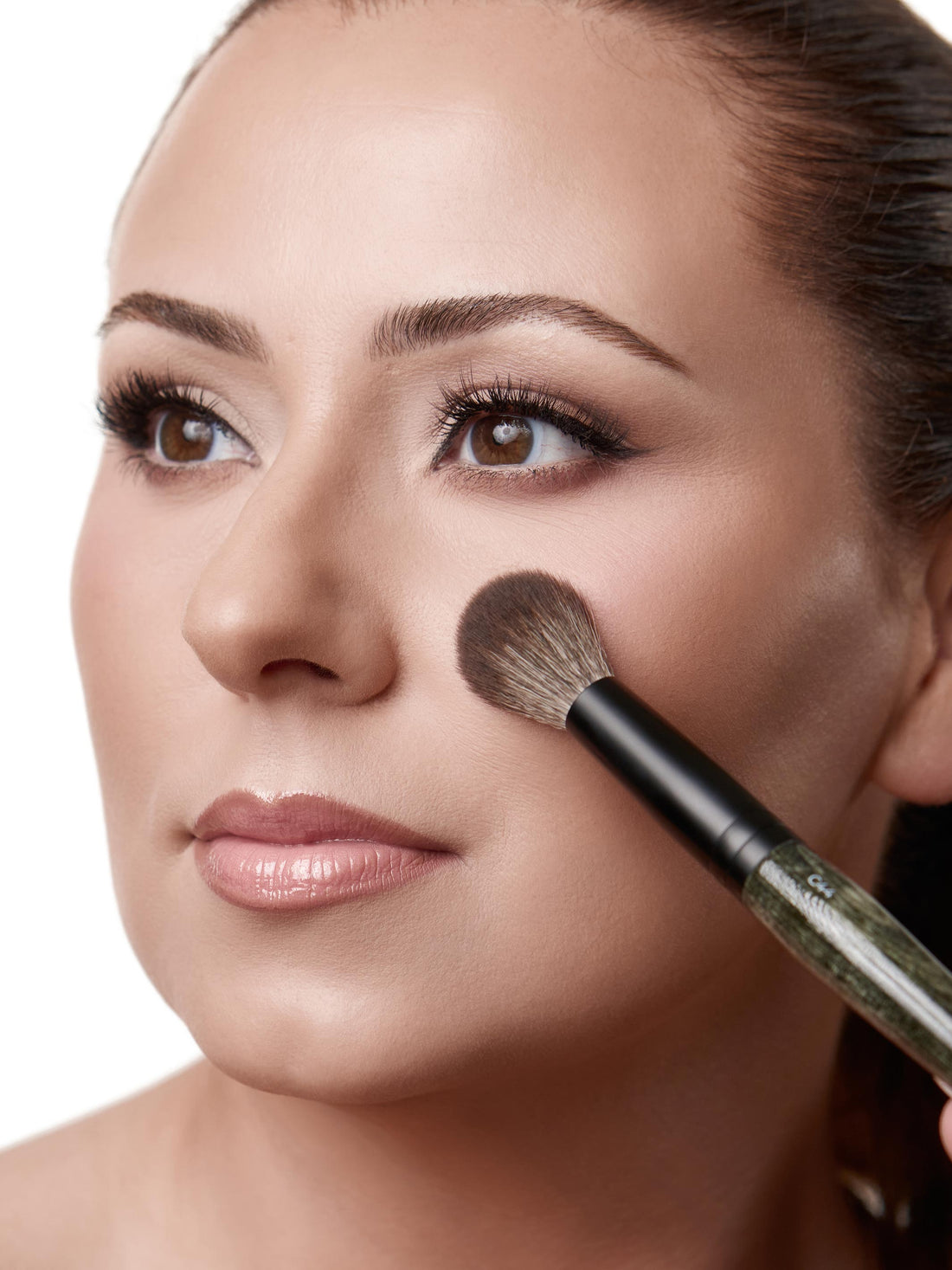 C44 Targeted Detail Brush