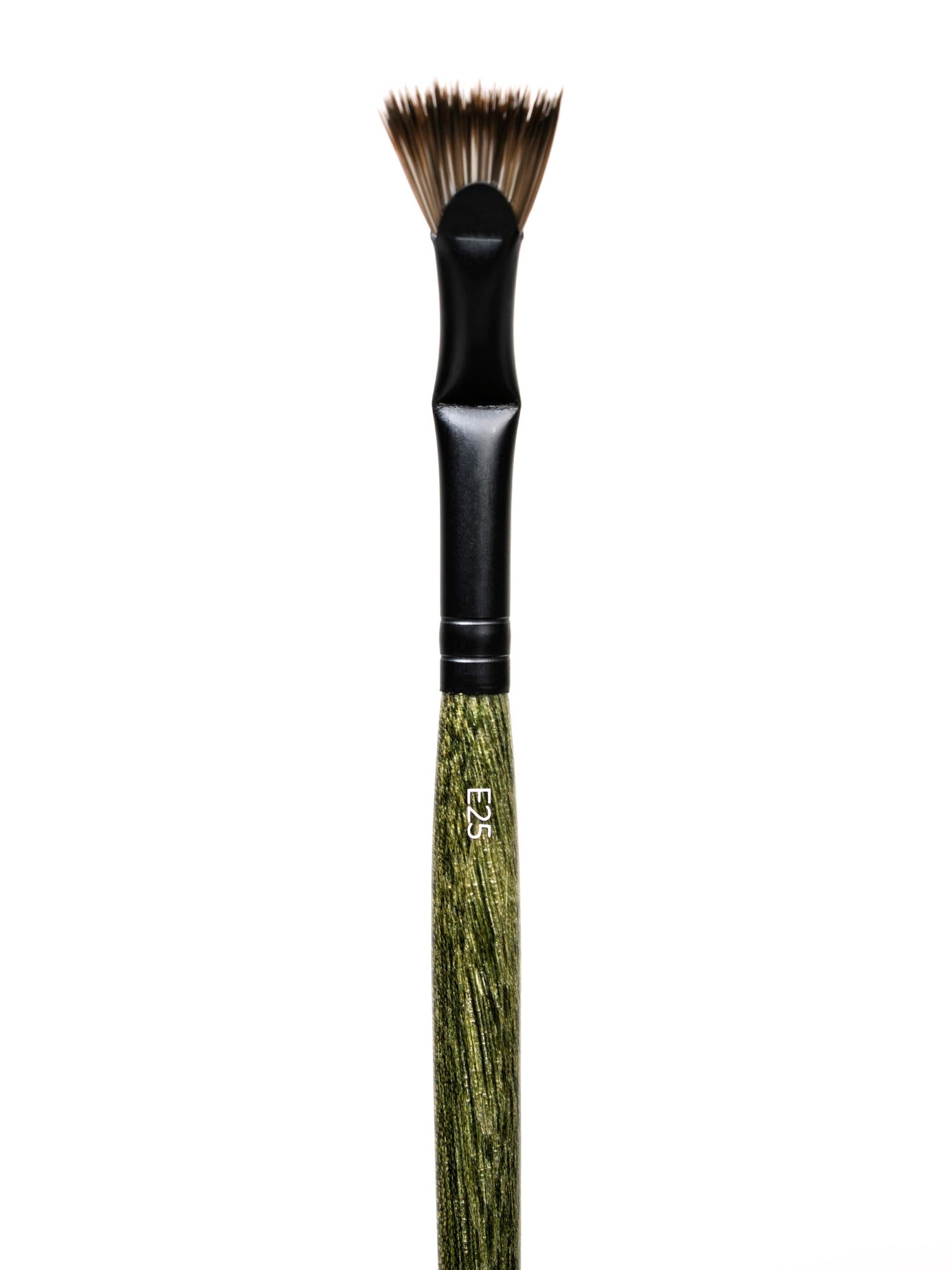 E25 Angled Lash Brush