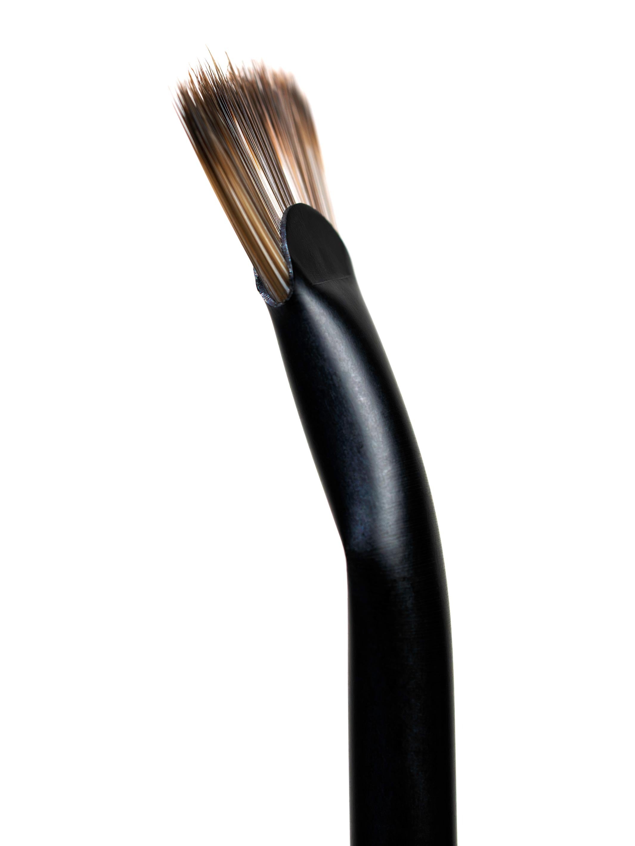 E25 Angled Lash Brush