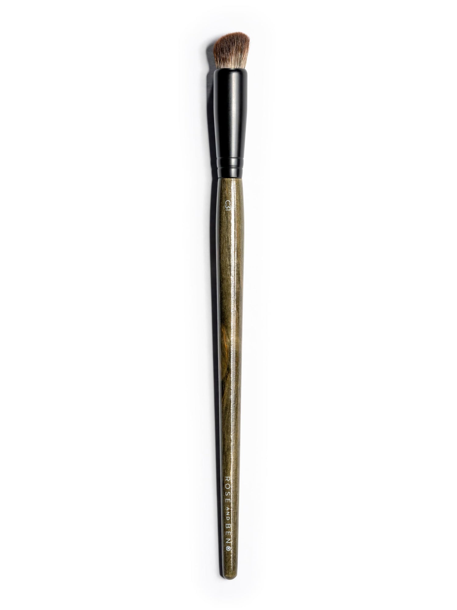C31 Spot Concealer Brush