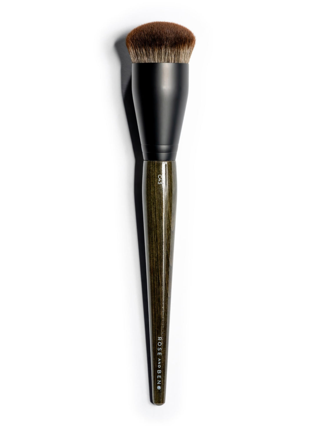 C43 Sculpting Brush