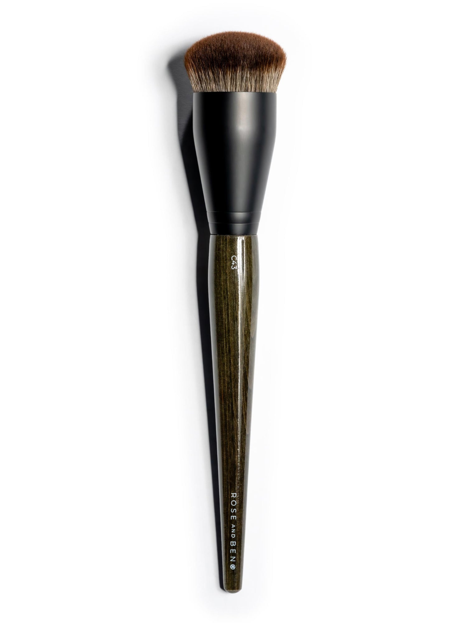 C43 Sculpting Brush