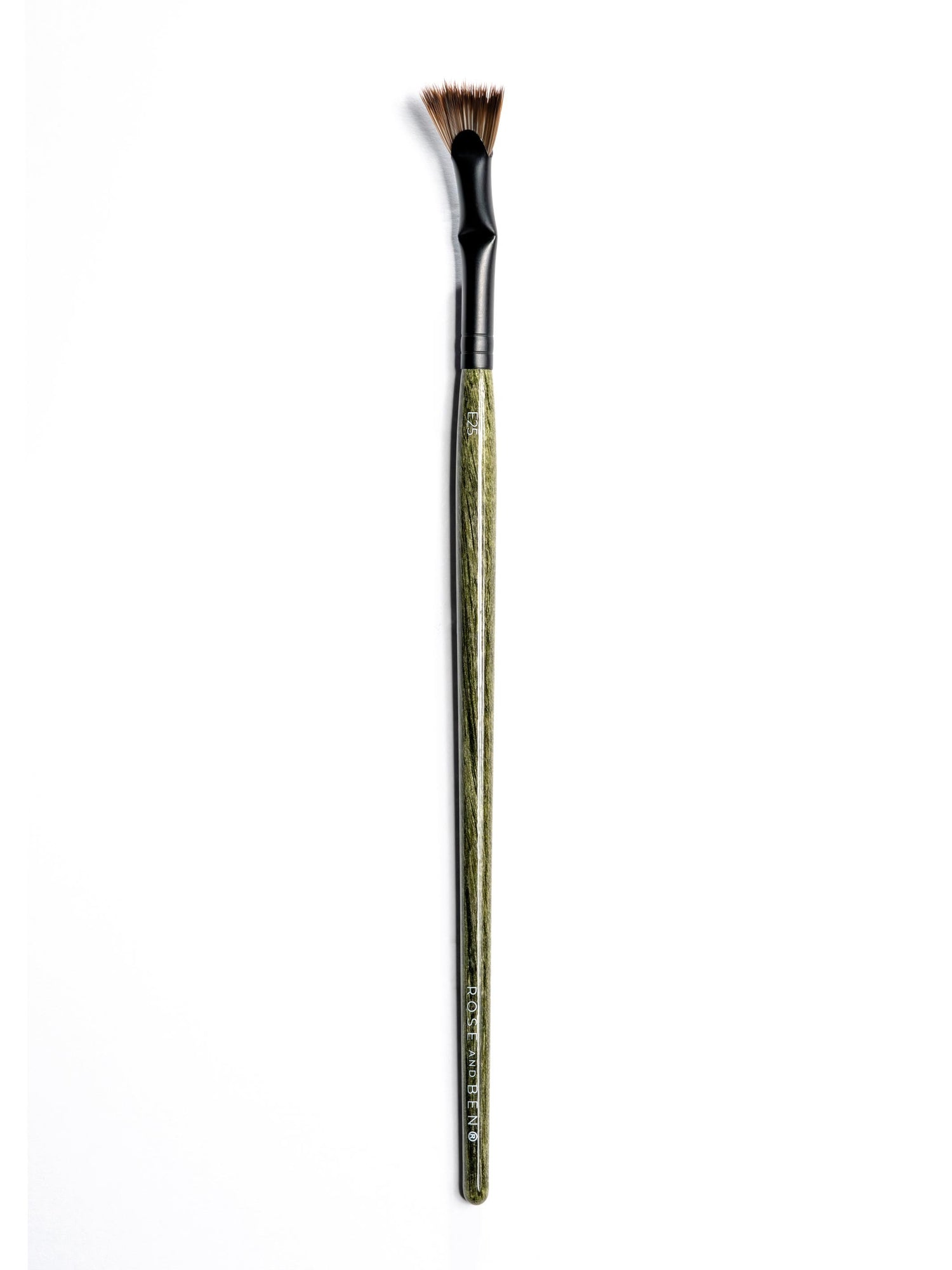 E25 Angled Lash Brush