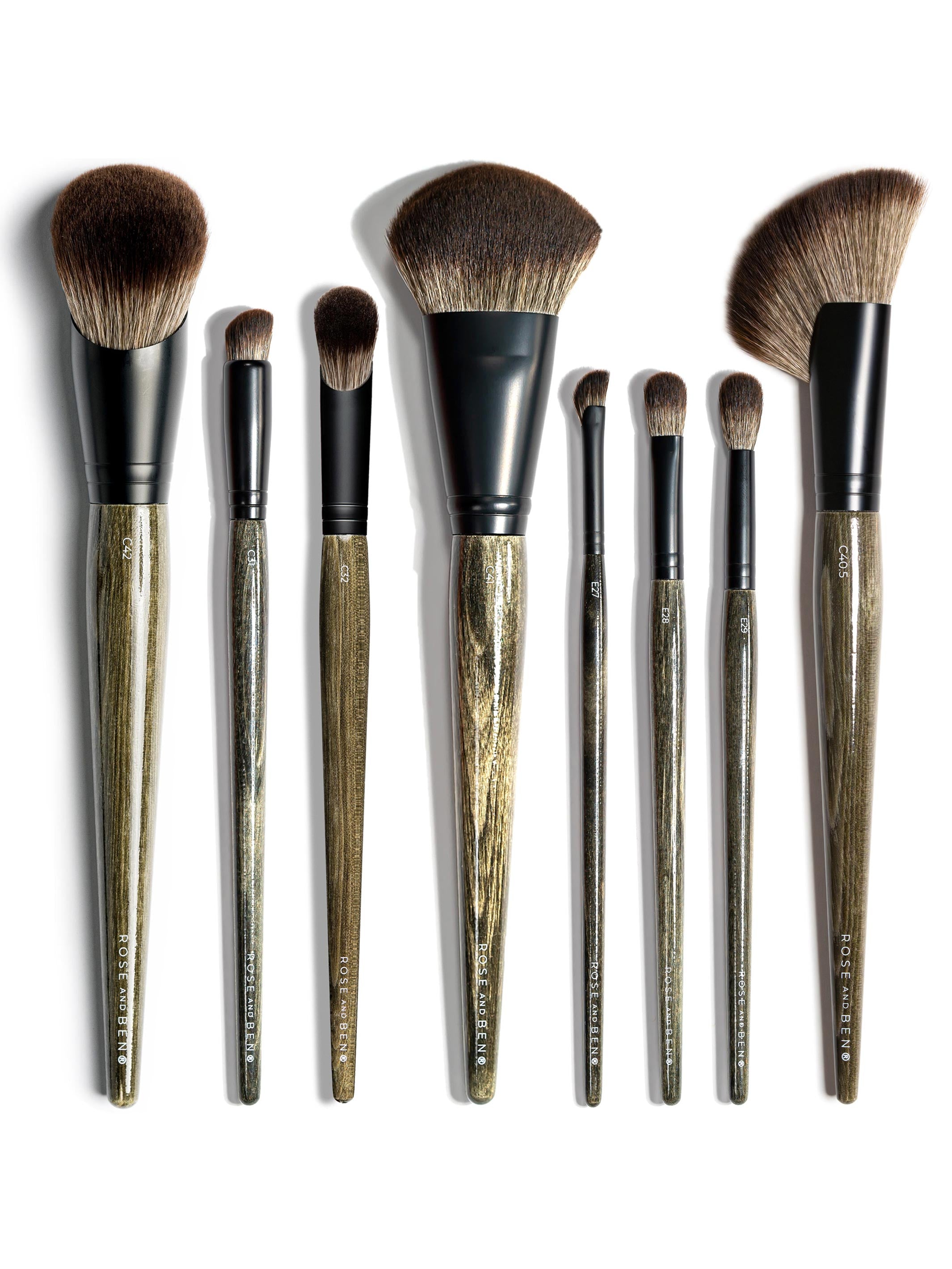 Total Artistry Collection