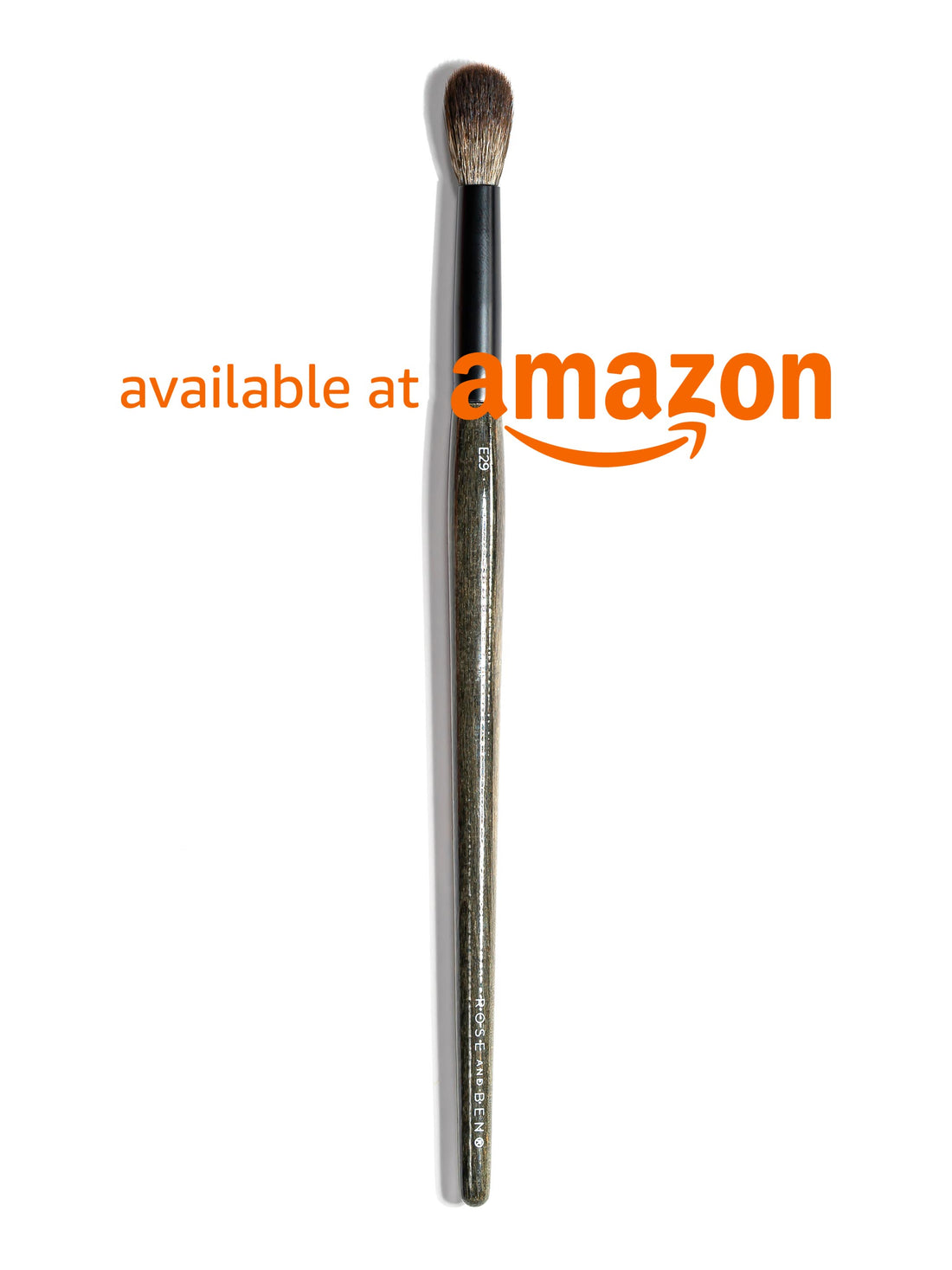 E29 Blending Eye Brush