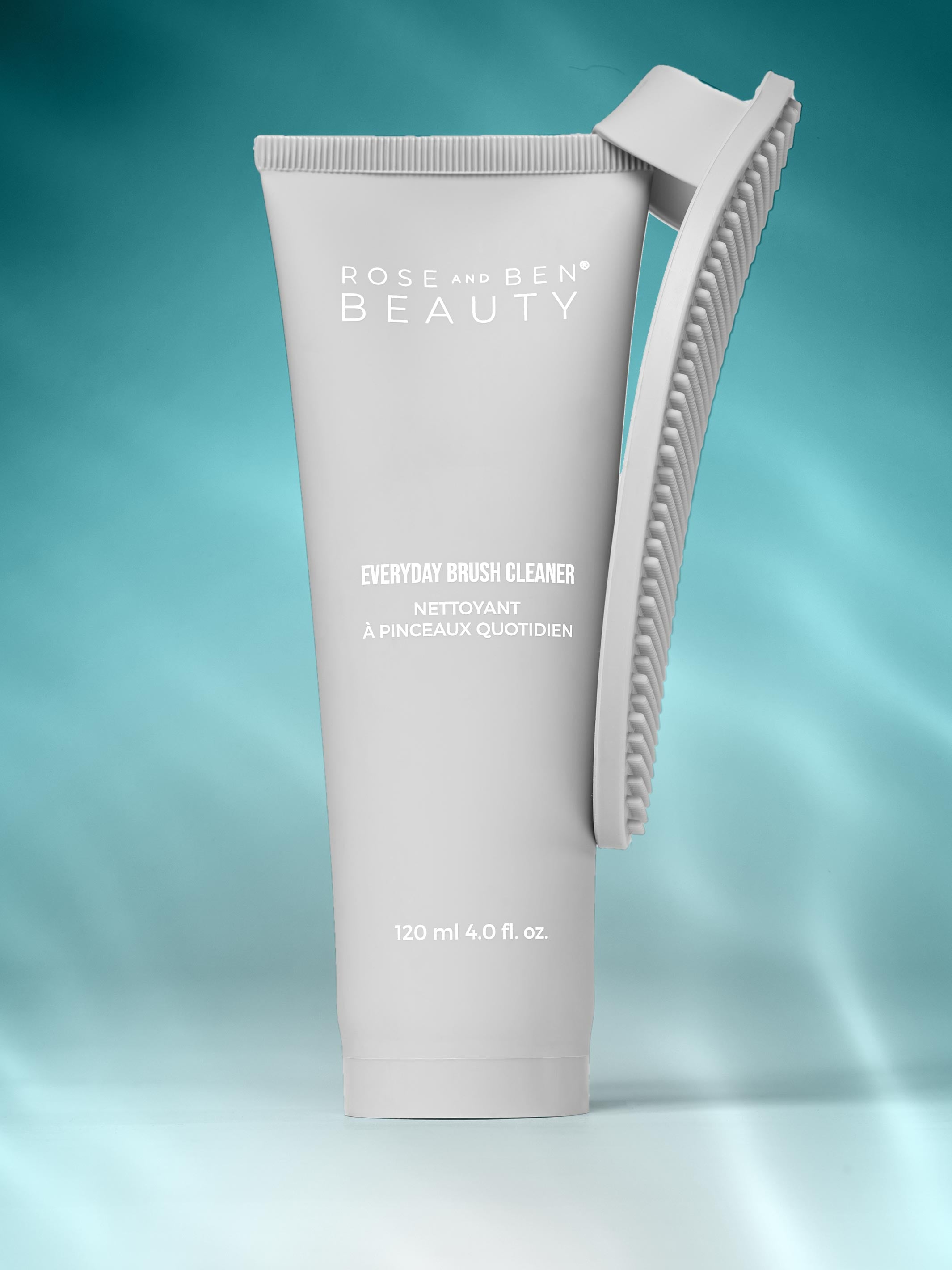 50% OFF BRUSH CARE