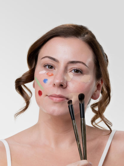 Correct and Conceal Duo