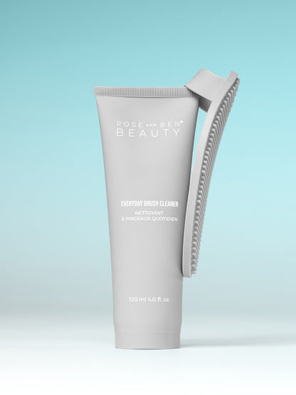 Brush Care Duo
