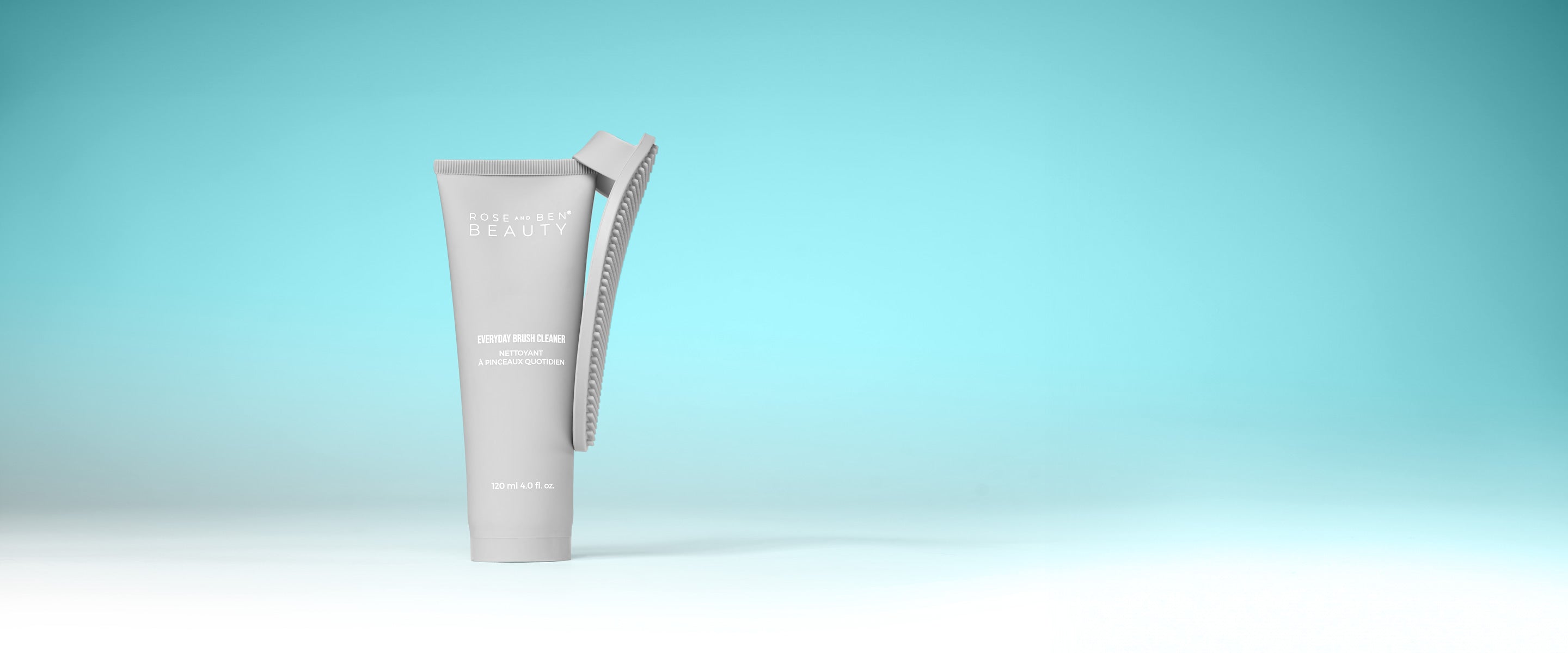 50% OFF BRUSH CARE