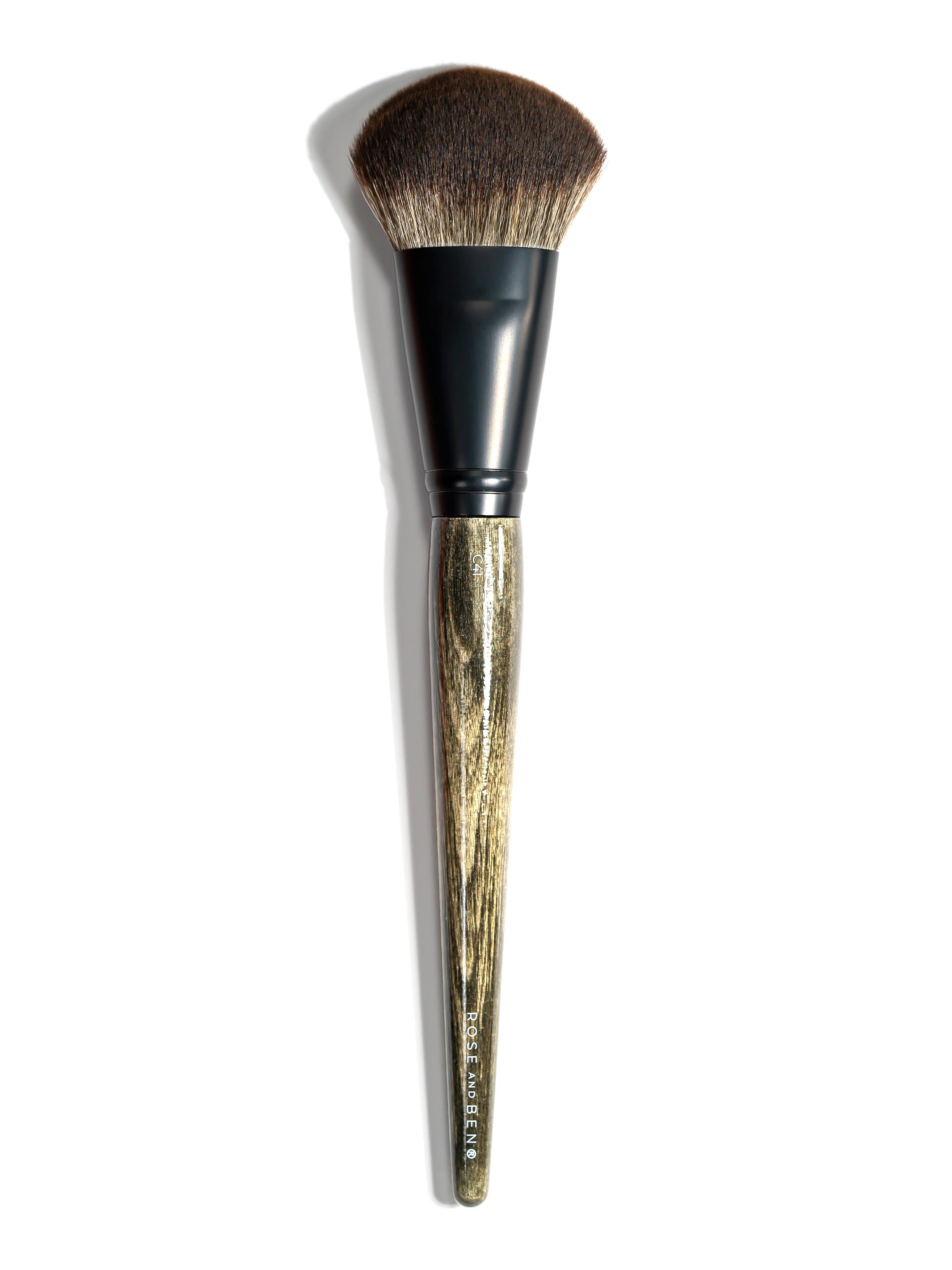 C41 Blush Brush