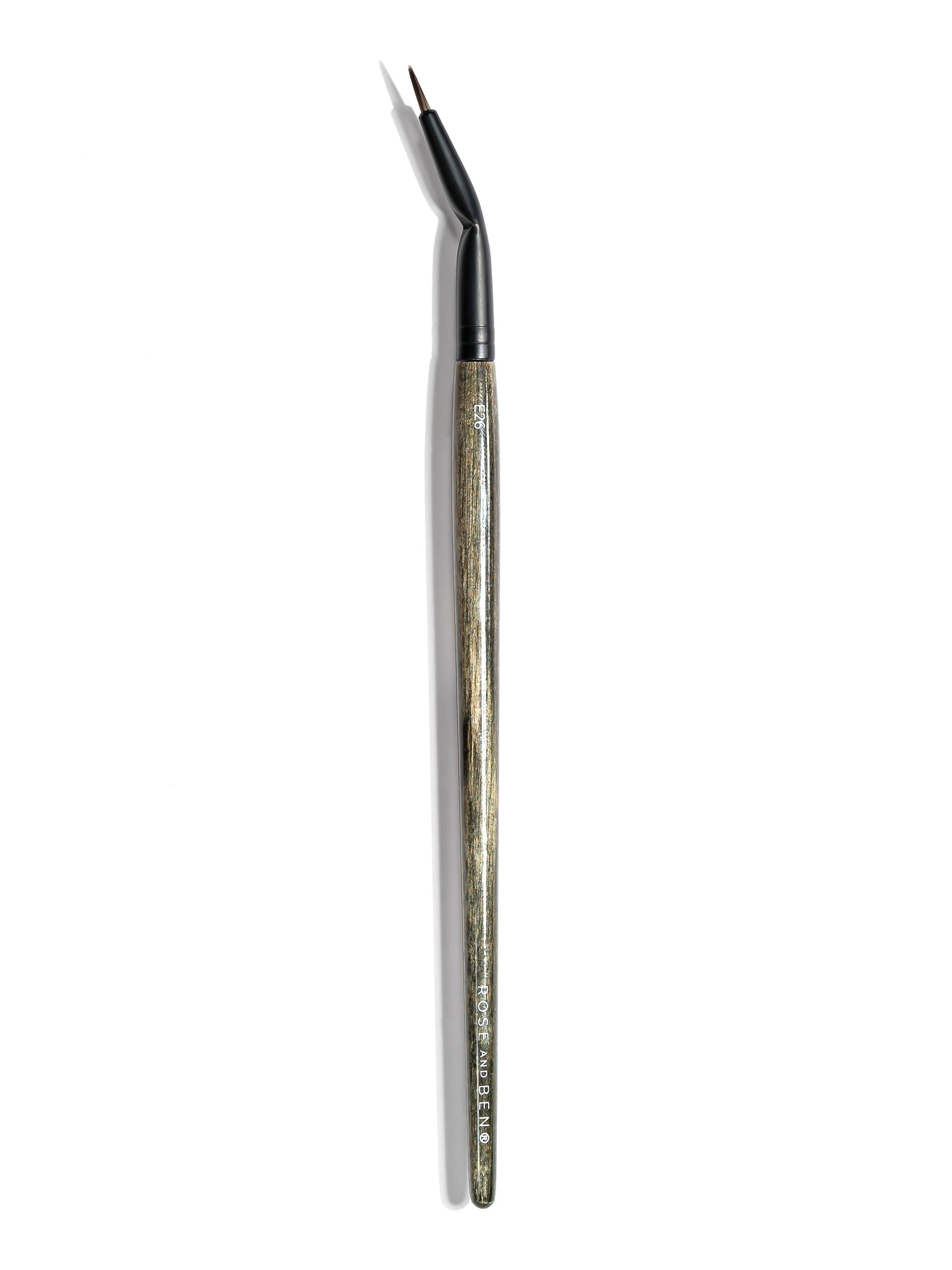 Pointed Liner Brush for Cream and Liquid Eye Liner